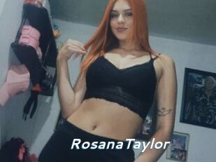 RosanaTaylor