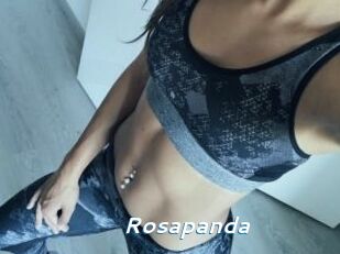 Rosapanda