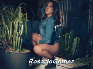 RosarioGomez