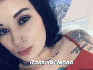 RosarioHenao