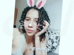 Rose00