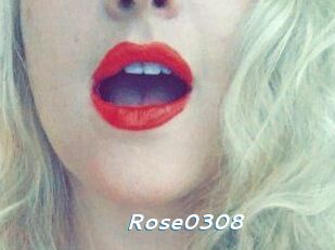 Rose0308