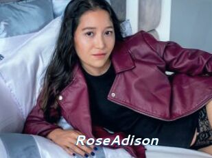 RoseAdison