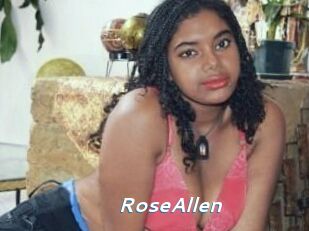 RoseAllen
