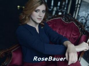 RoseBauer