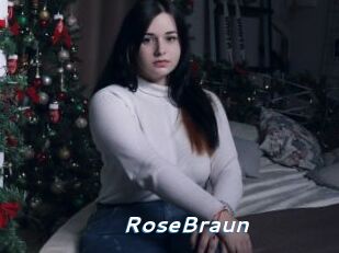 RoseBraun