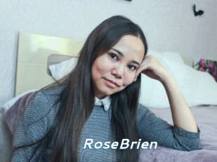 RoseBrien