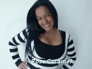 RoseCaramel