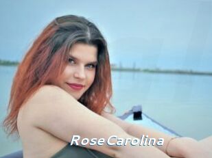 RoseCarolina