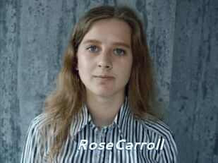 RoseCarroll