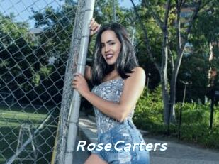 RoseCarters