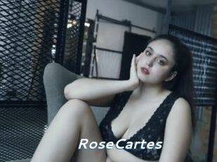 RoseCartes