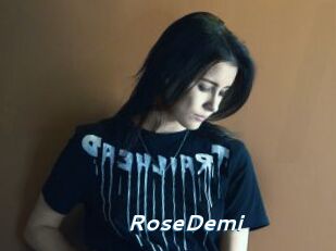 RoseDemi