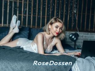 RoseDossen Camgirls Live