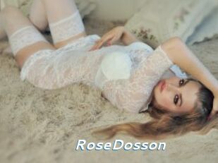 RoseDosson