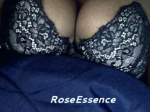 RoseEssence