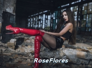 RoseFlores Camgirls Live