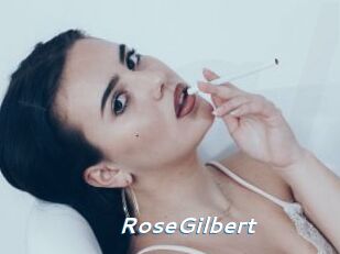 RoseGilbert
