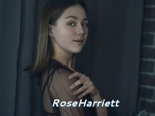 RoseHarriett