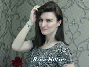 RoseHilton