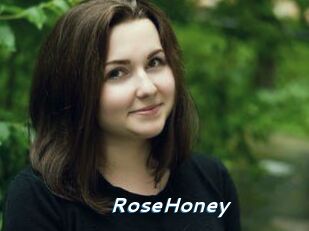 RoseHoney