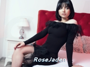 RoseJaden Camgirls Live