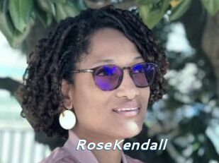 RoseKendall
