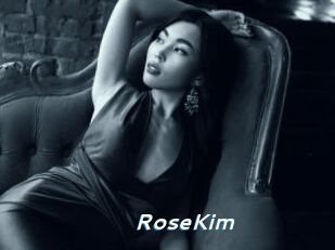 RoseKim