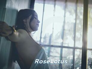 RoseLotus