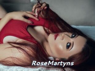 RoseMartyns