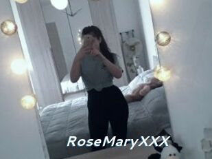 RoseMaryXXX