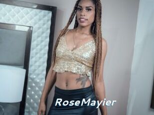 RoseMayier