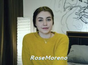 RoseMoreno