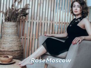 RoseMoscow