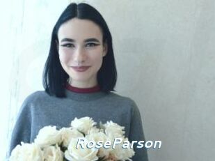 RoseParson