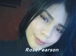 RosePearson
