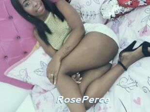 RosePerce