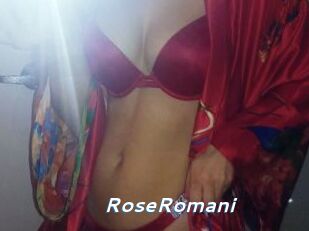 RoseRomani