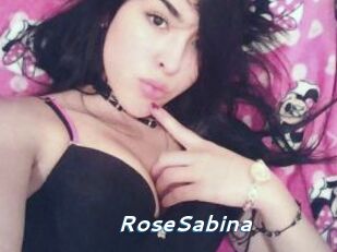 RoseSabina