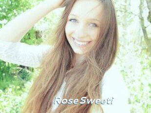 RoseSweeti