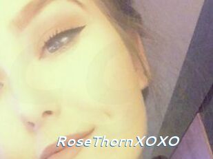 RoseThornXOXO
