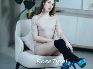 RoseTyrel