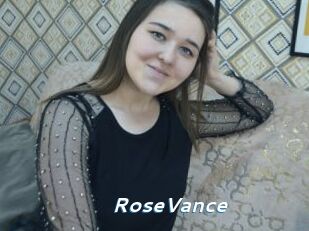RoseVance
