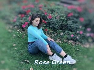 Rose_Green
