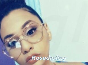Rosedarling