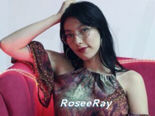 RoseeRay
