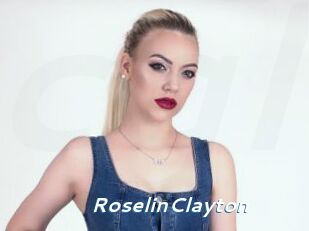 RoselinClayton