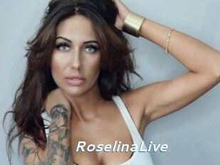 RoselinaLive Camgirls Live