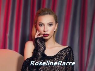 RoselineRarre Camgirls Live