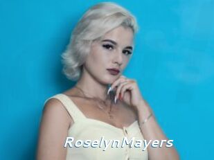 RoselynMayers